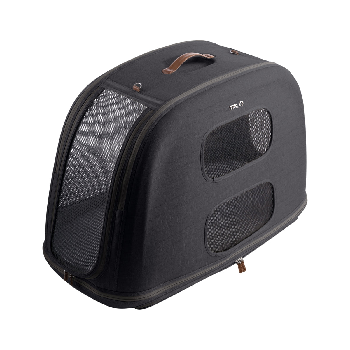 Tavo Crispin Pet Travel Crate