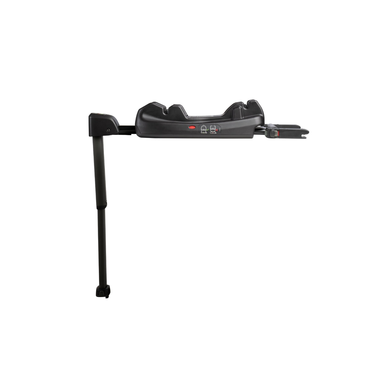 Tavo ISOFIX Car Seat Base For Maeve