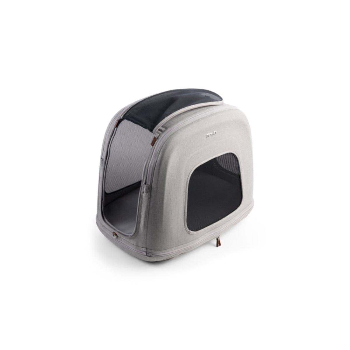 Tavo Crispin Pet Travel Crate