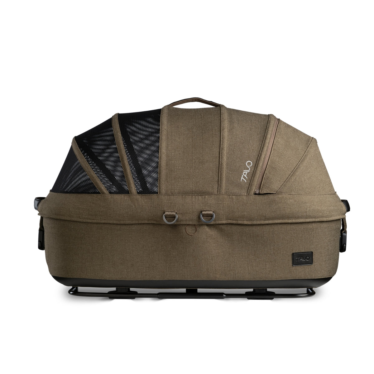 Tavo Meave Flex (flex handle) with Isofix Base (without stroller)