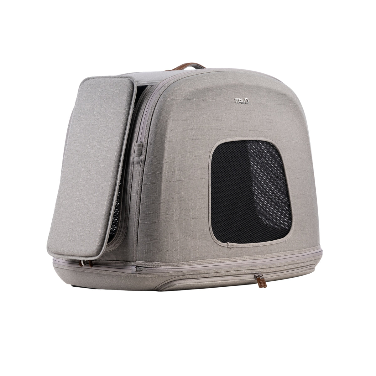 Tavo Crispin Pet Travel Crate