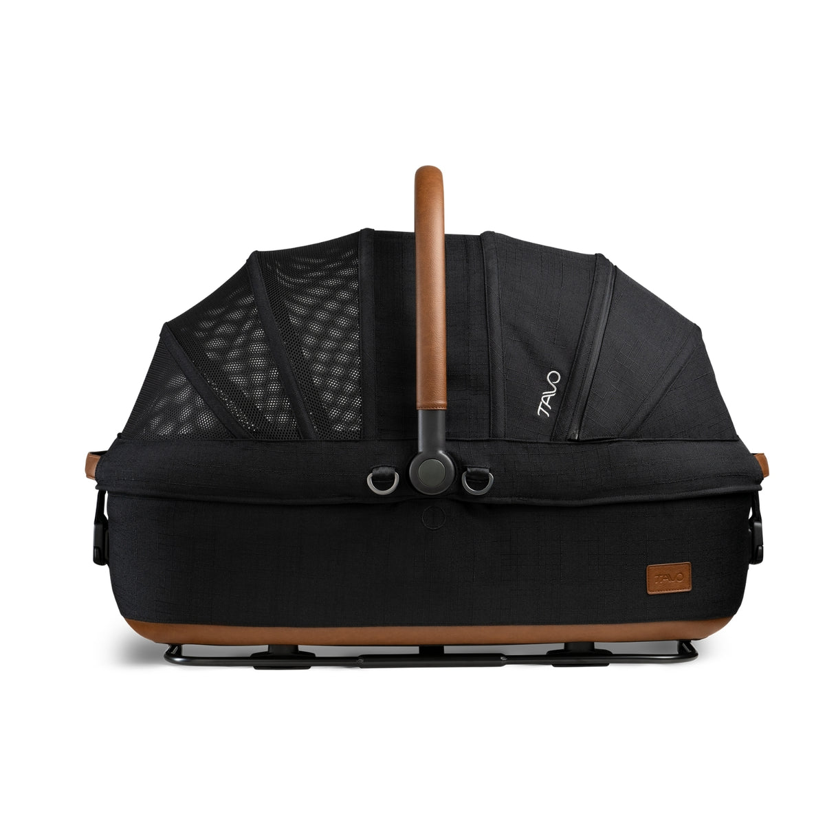 Tavo Meave Rigid Medium (rigid handle) with Isofix Base (without stroller)