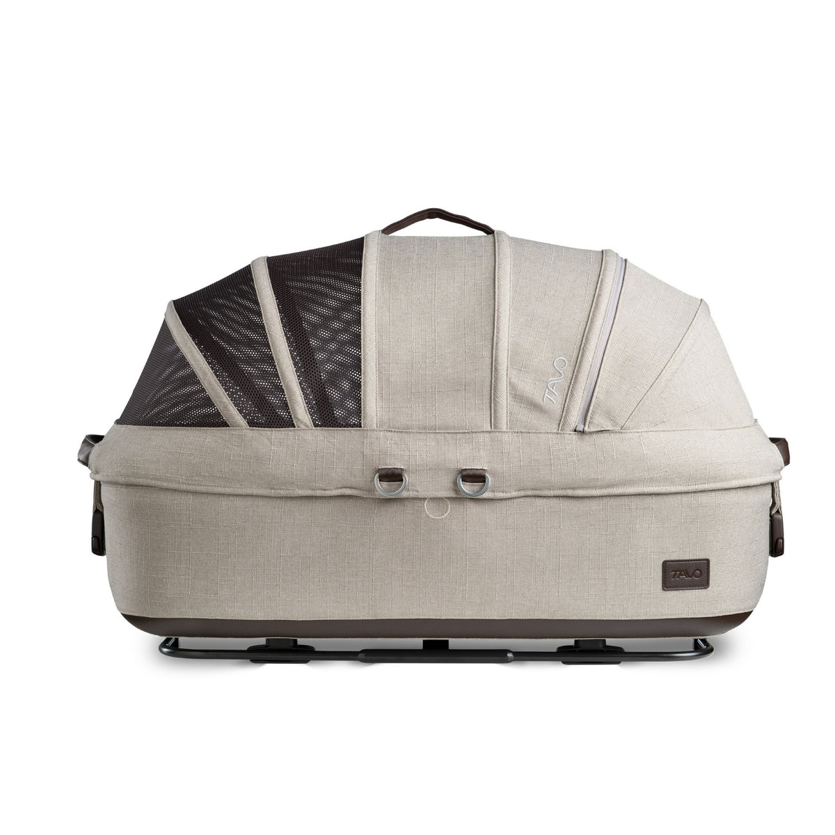 Tavo Meave Flex (flex handle) with Isofix Base (without stroller)