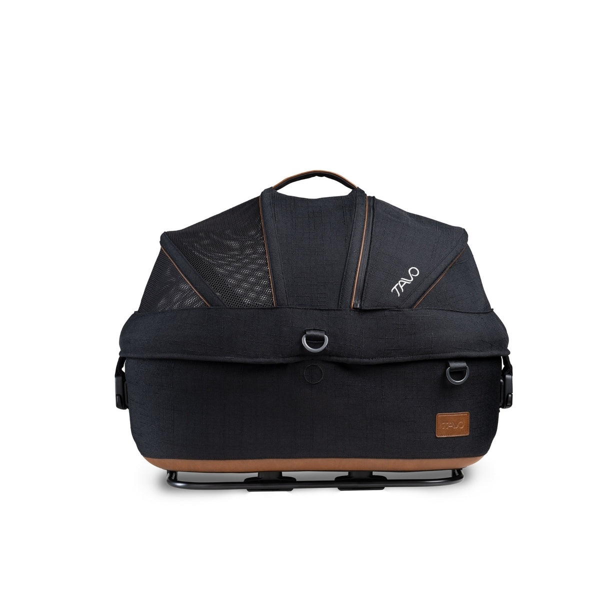 Tavo Meave Flex (flex handle) with Isofix Base (without stroller)