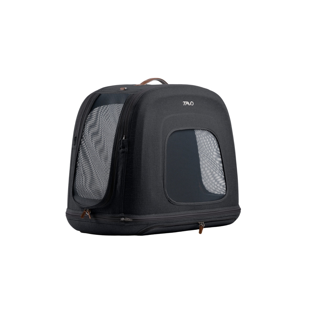 Tavo Crispin Pet Travel Crate