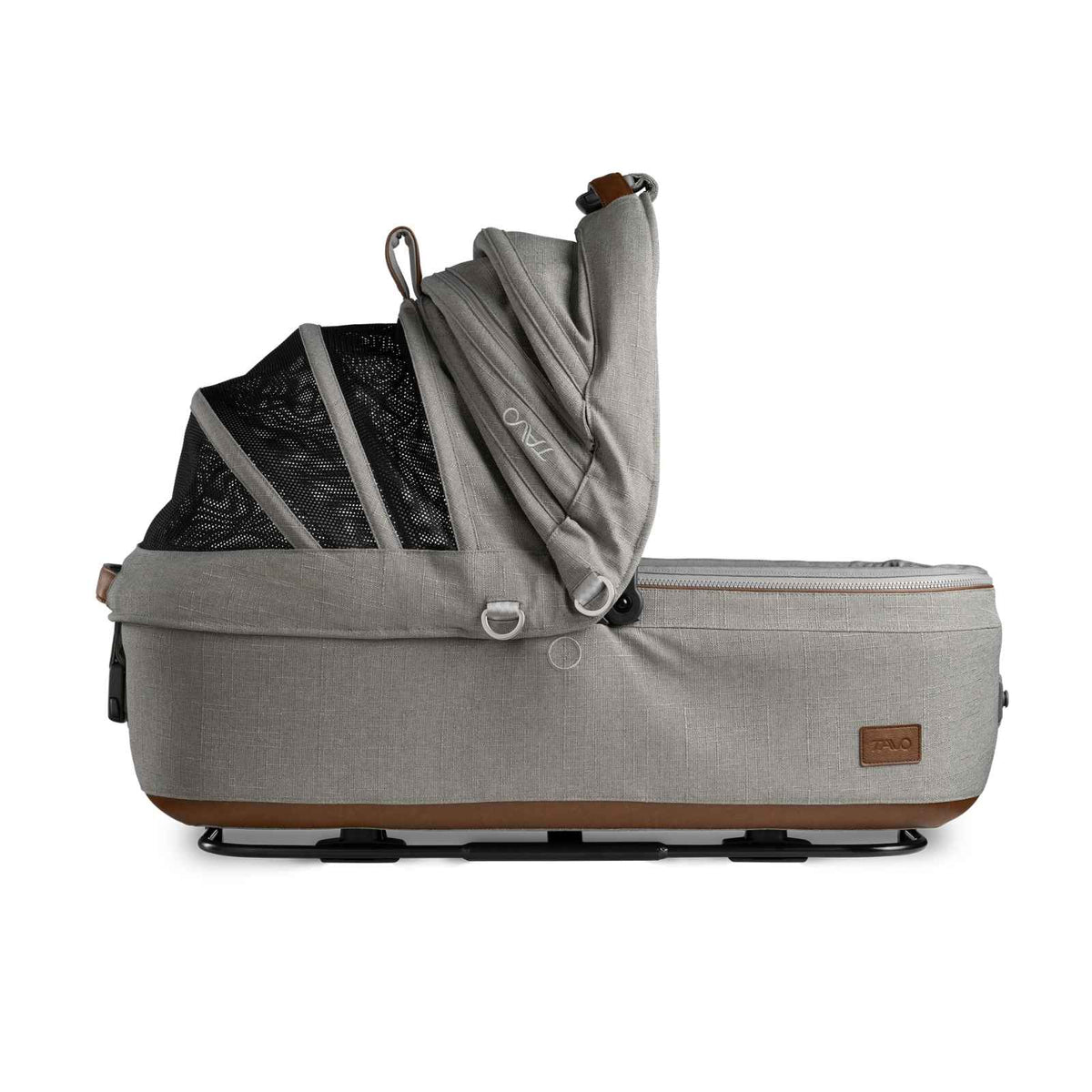 Tavo Meave Flex (flex handle) with Isofix Base (without stroller)