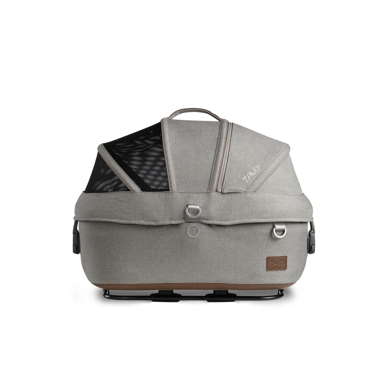 Tavo Meave Flex (flex handle) with Isofix Base (without stroller)