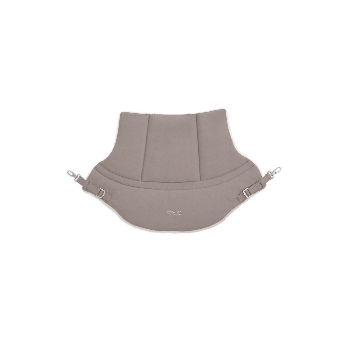 Tavo Meave Rigid Medium (rigid handle) with Isofix Base (without stroller)