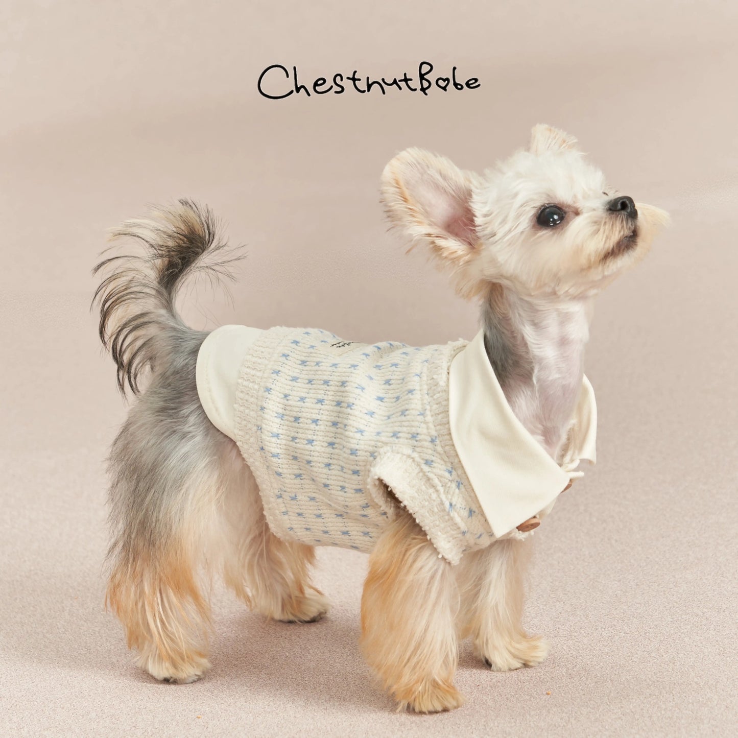 Cheatnutbabe uniform t-shirt image 3