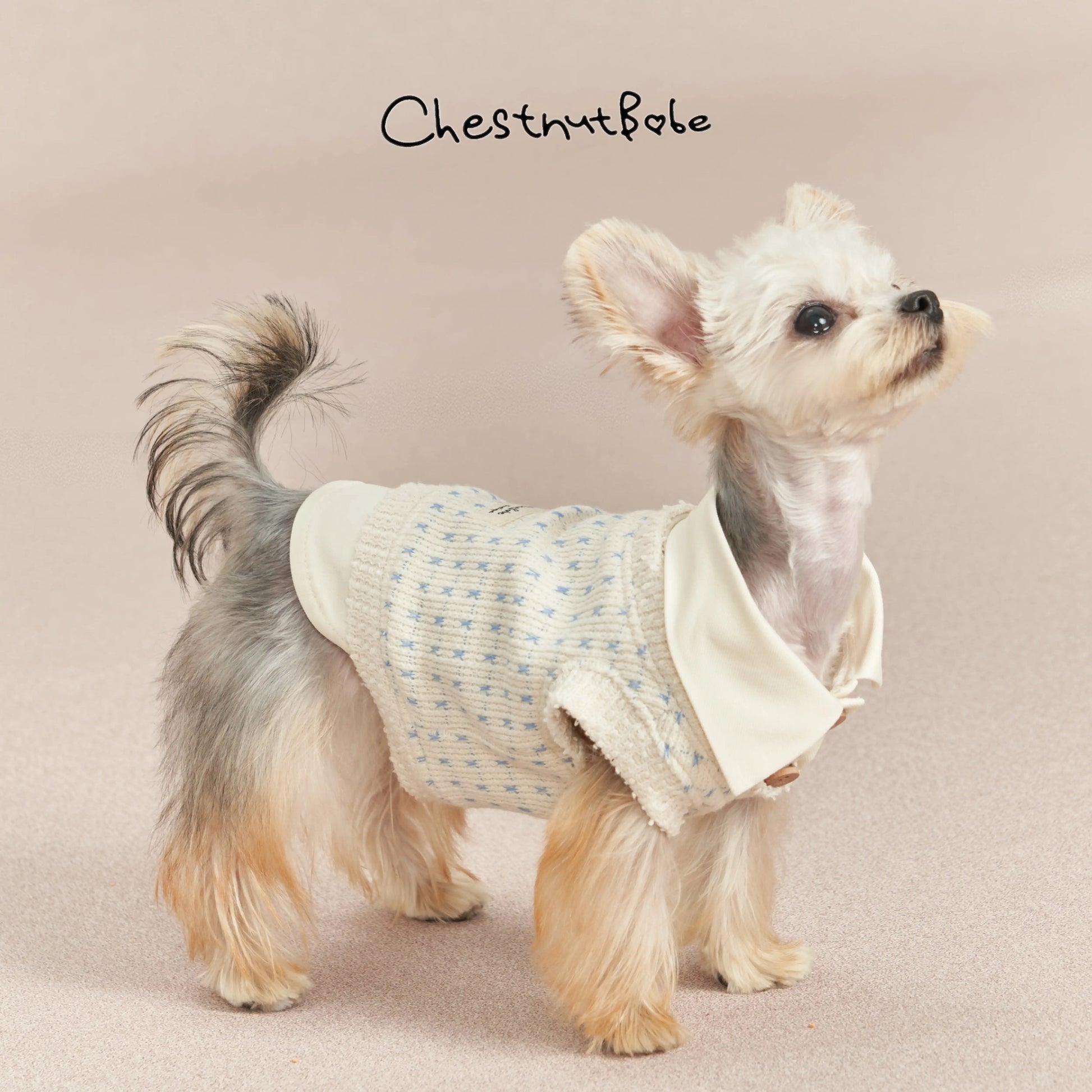 Cheatnutbabe uniform t-shirt image 3