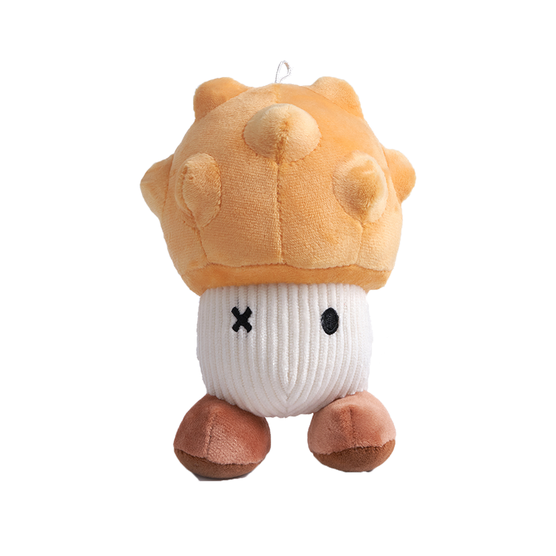 Cat-Teasing Toy[猫猫玩具-榴莲君] image 4