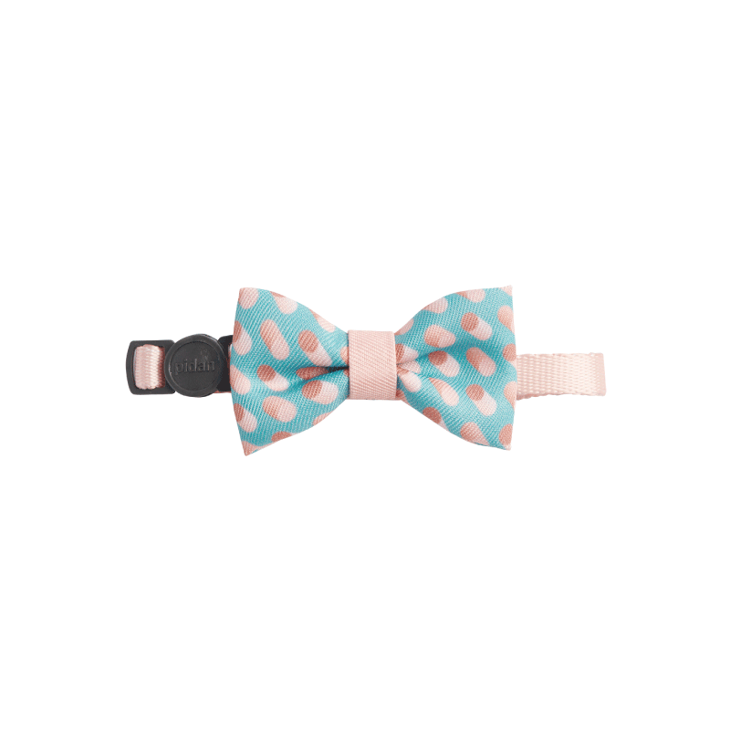 Pidan-Bow Tie Collar - For Cat[pidan时尚猫领结彩色-2种] image 2