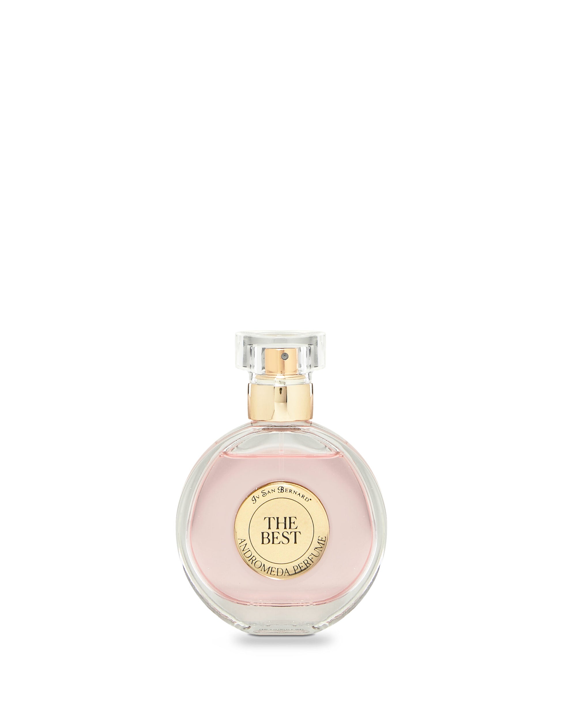 Iv San Bernard-The Best: Perfumes[伊珊娜-星辰钻系列: 宠物香水] image 4