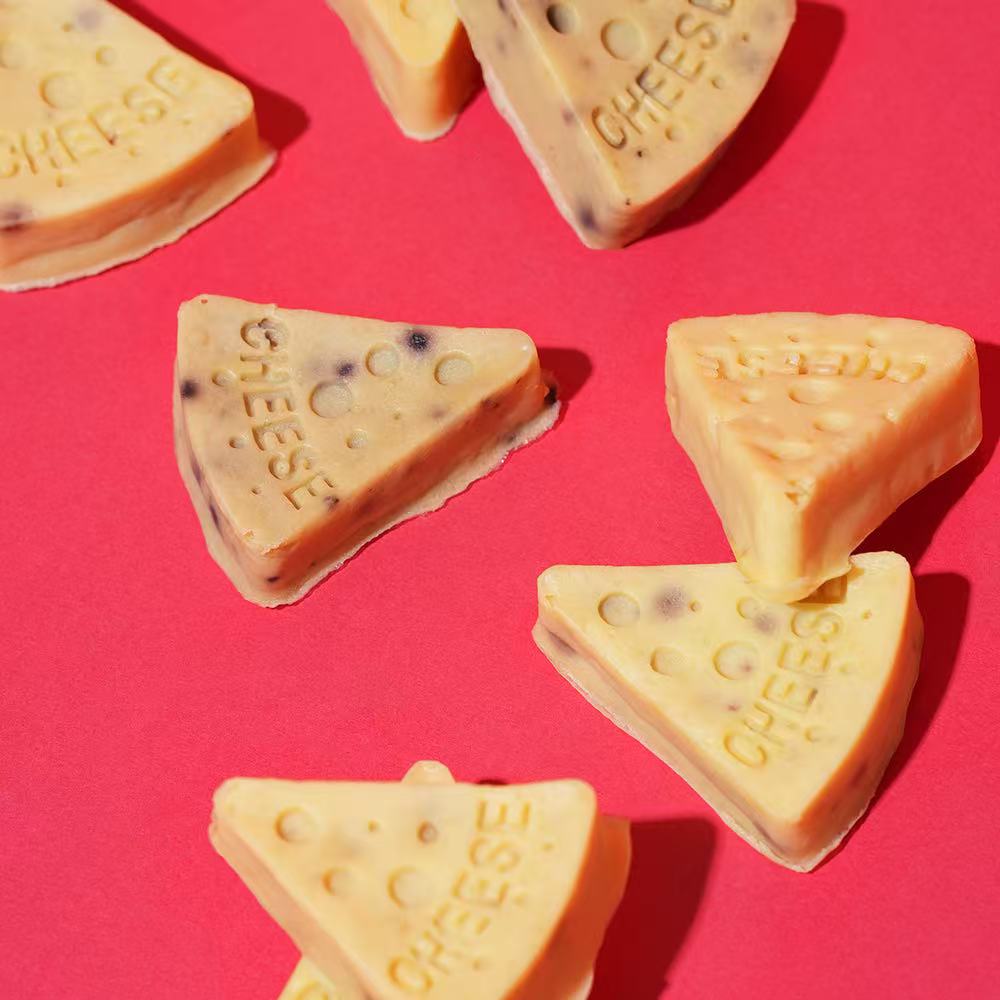 Natural Core-Cheese Pizza[Natural Core-芝士披萨] image 3