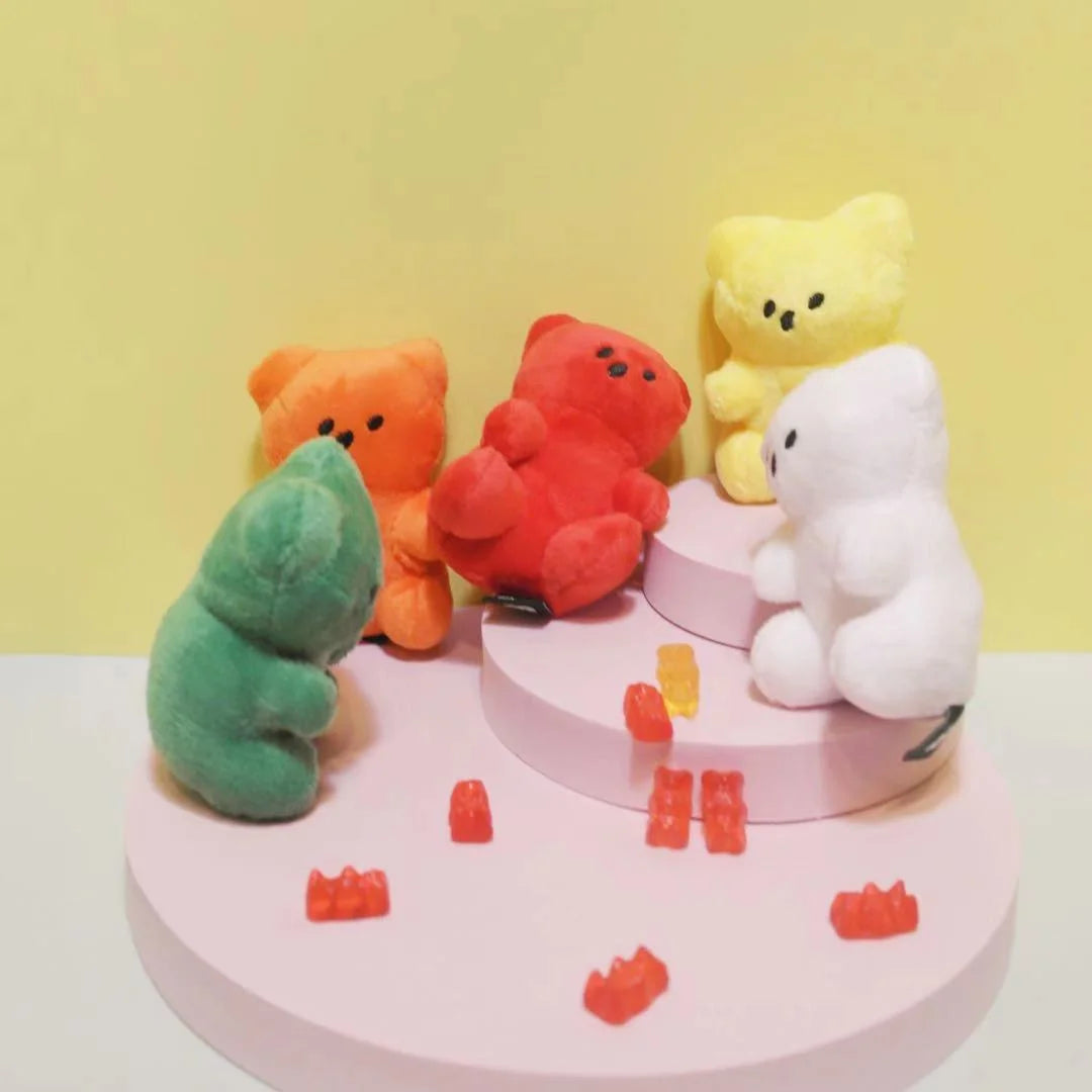 BiteMe-Bear Beap Toy[BiteMe-熊熊哔哔玩具] image 0
