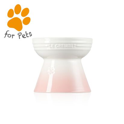 Le Creuset Footed Pet Bowl[酷彩高脚宠物碗-8色可选] image 5