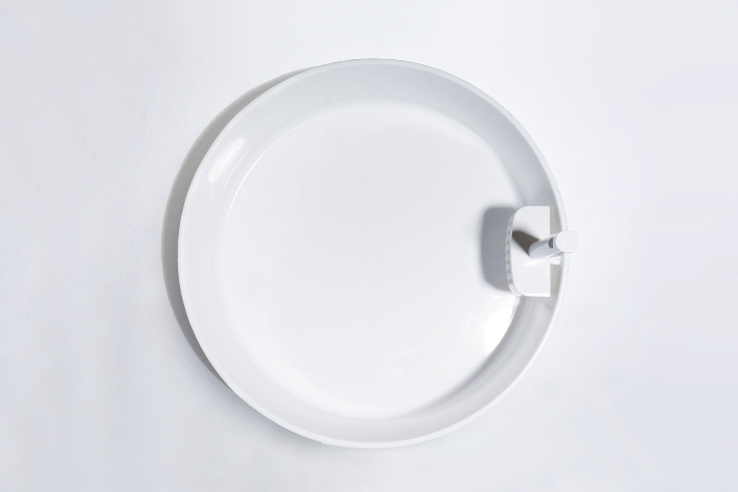 Pidan Igloo Cat Litter Box - White[Pidan雪屋猫砂盆] image 9