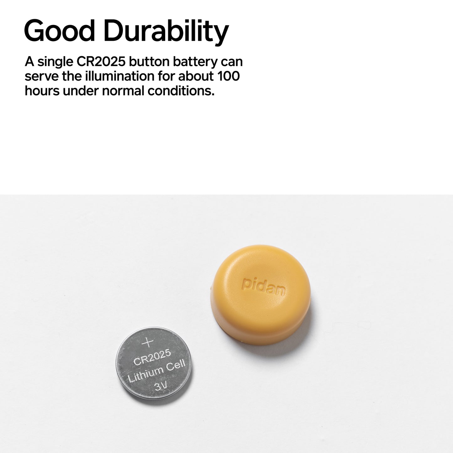 pidan Pet Nail Clippers with LED Light[pidan LED灯光宠物指甲剪] image 4