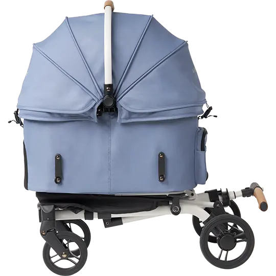 AIRBUGGY WIZ X New Pet Carrier[Airbuggy新款四轮宠物推车] image 6