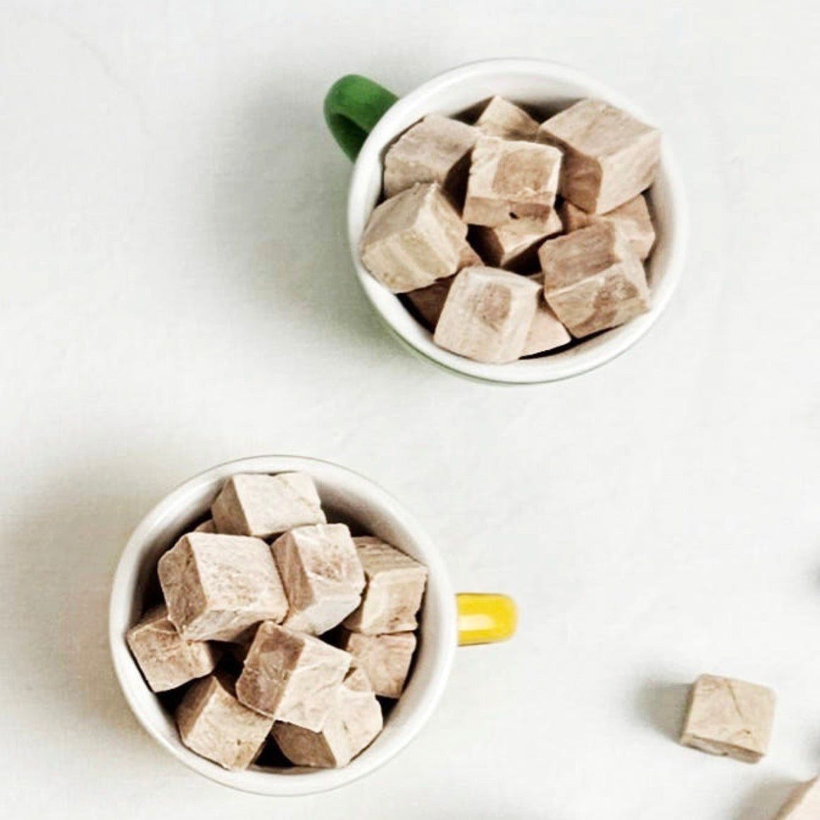 韩国Matroos鸭肉冻干160g image 2