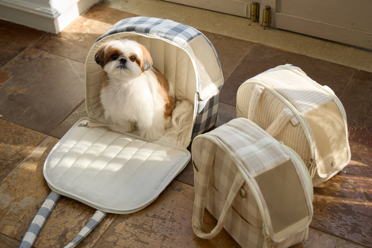 Ba&ttang-Cozy Round Shoulder Bag:3pattern[Ba&ttang-新款圆形外出包] image 3