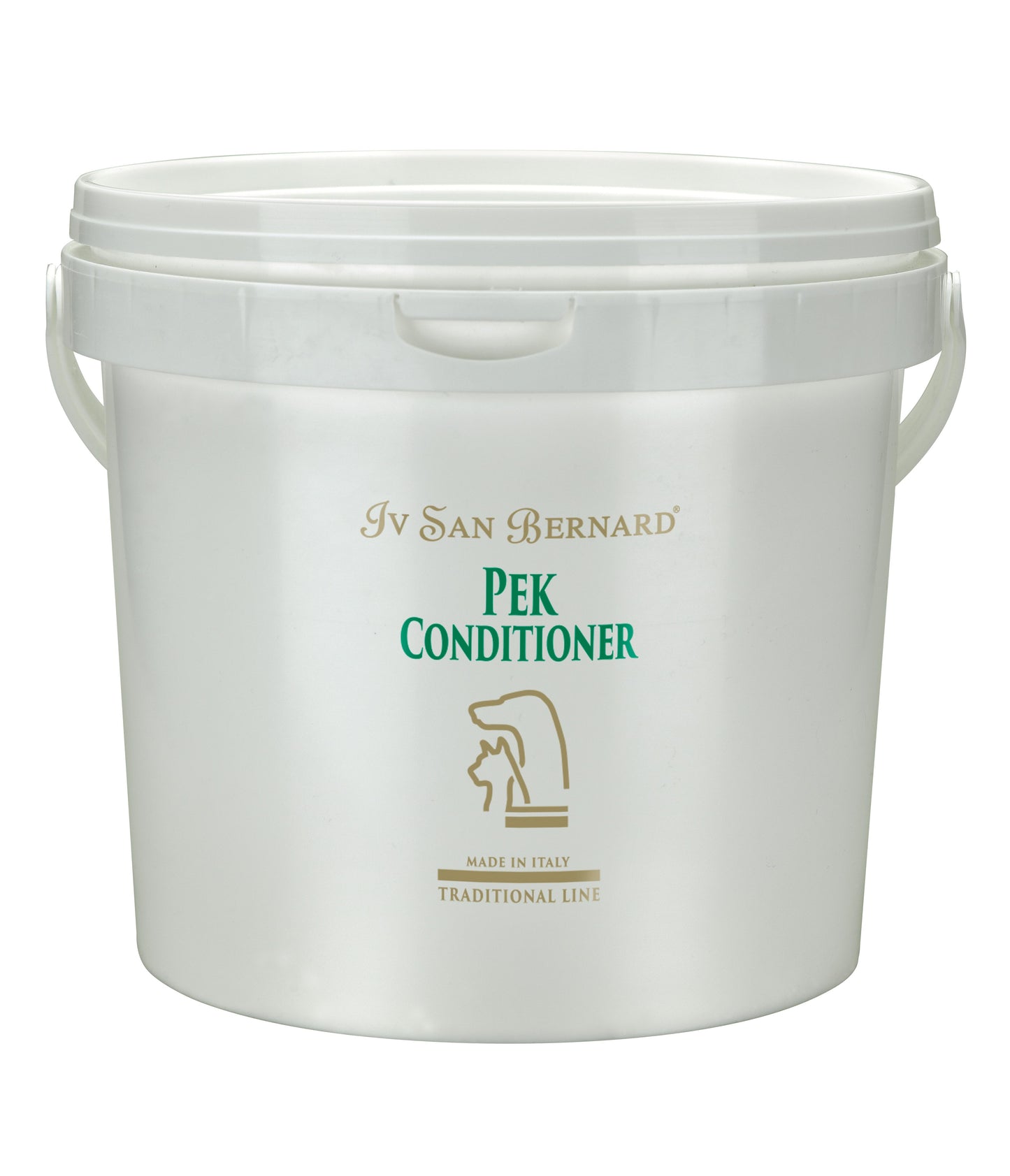 Iv San Bernard-Traditional: PEK Conditioner[伊珊娜-经典系列: PEK松毛霜滋润保湿] image 3