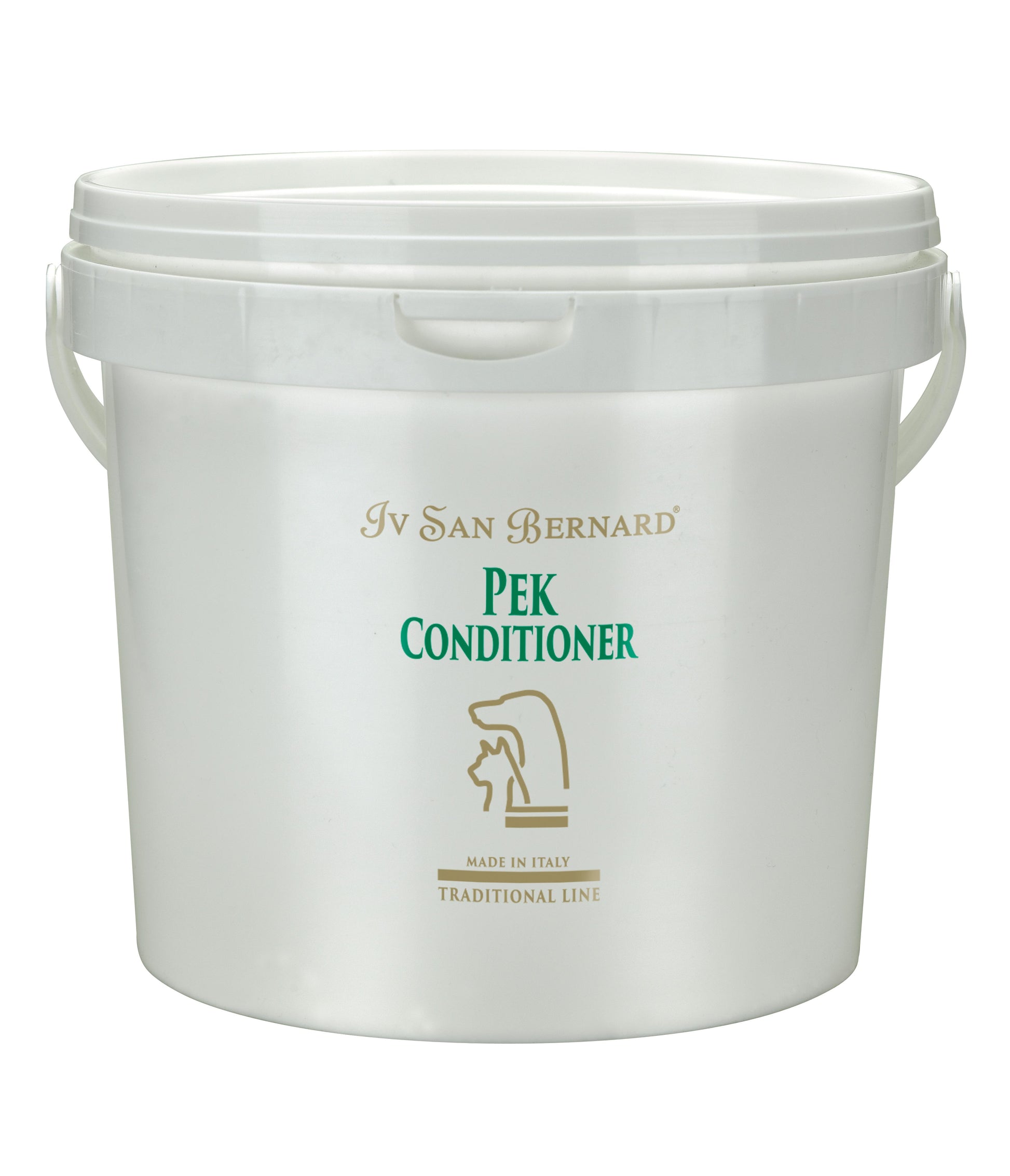 Iv San Bernard-Traditional: PEK Conditioner[伊珊娜-经典系列: PEK松毛霜滋润保湿] image 3