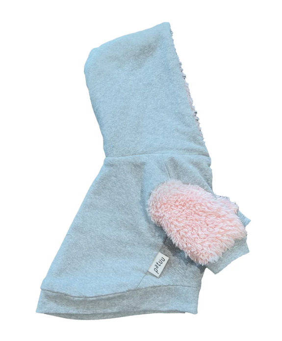 Patuu Pet Puff Hoodie image 1