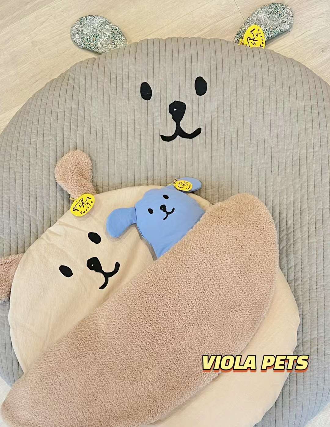 Taaffe Pillow[Taaffe狗狗抱枕] image 4