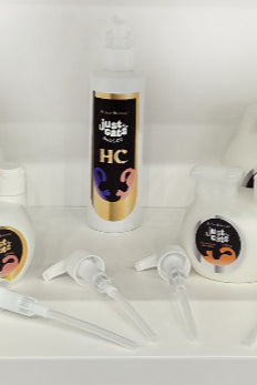 Iv San Bernard-Just For Cats:BifasicoAntiKnotsShinySpray[伊珊娜-猫猫专属:防打结滋养增亮喷雾] image 1