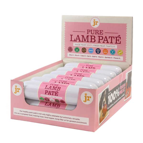 Jr Pure Pate-200g[Jr单一纯肉宠物香肠-200g] image 6