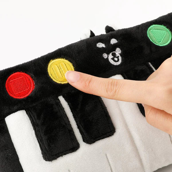 Laughing Charlie Piano Toy[韩国LaughingCharlie钢琴玩具] image 2