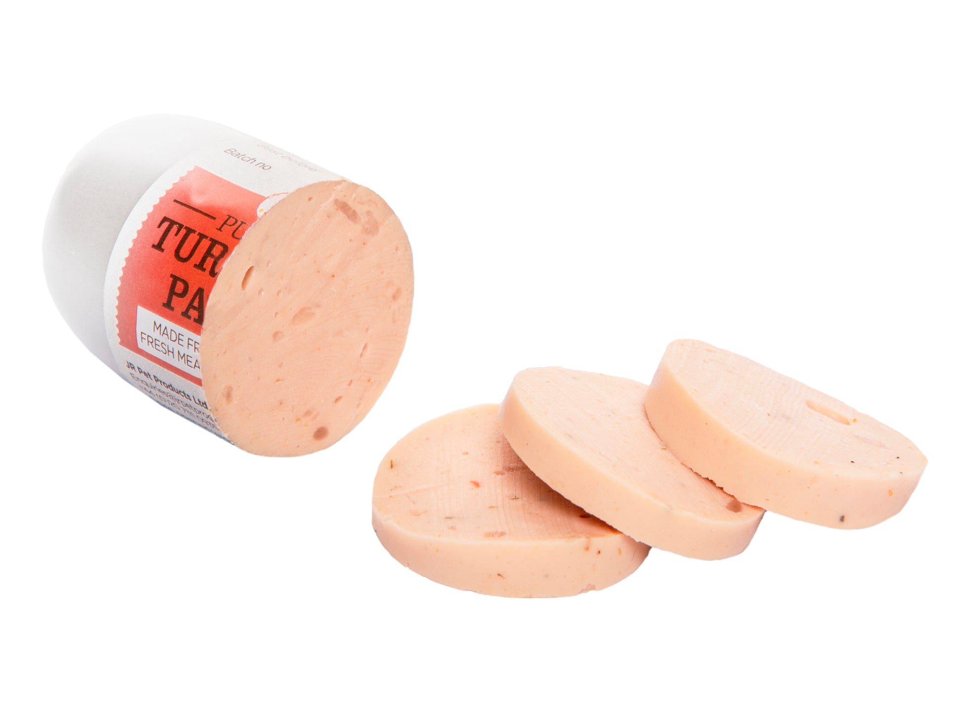 Jr Pure Pate-80g[Jr单一纯肉宠物香肠-80g] image 2