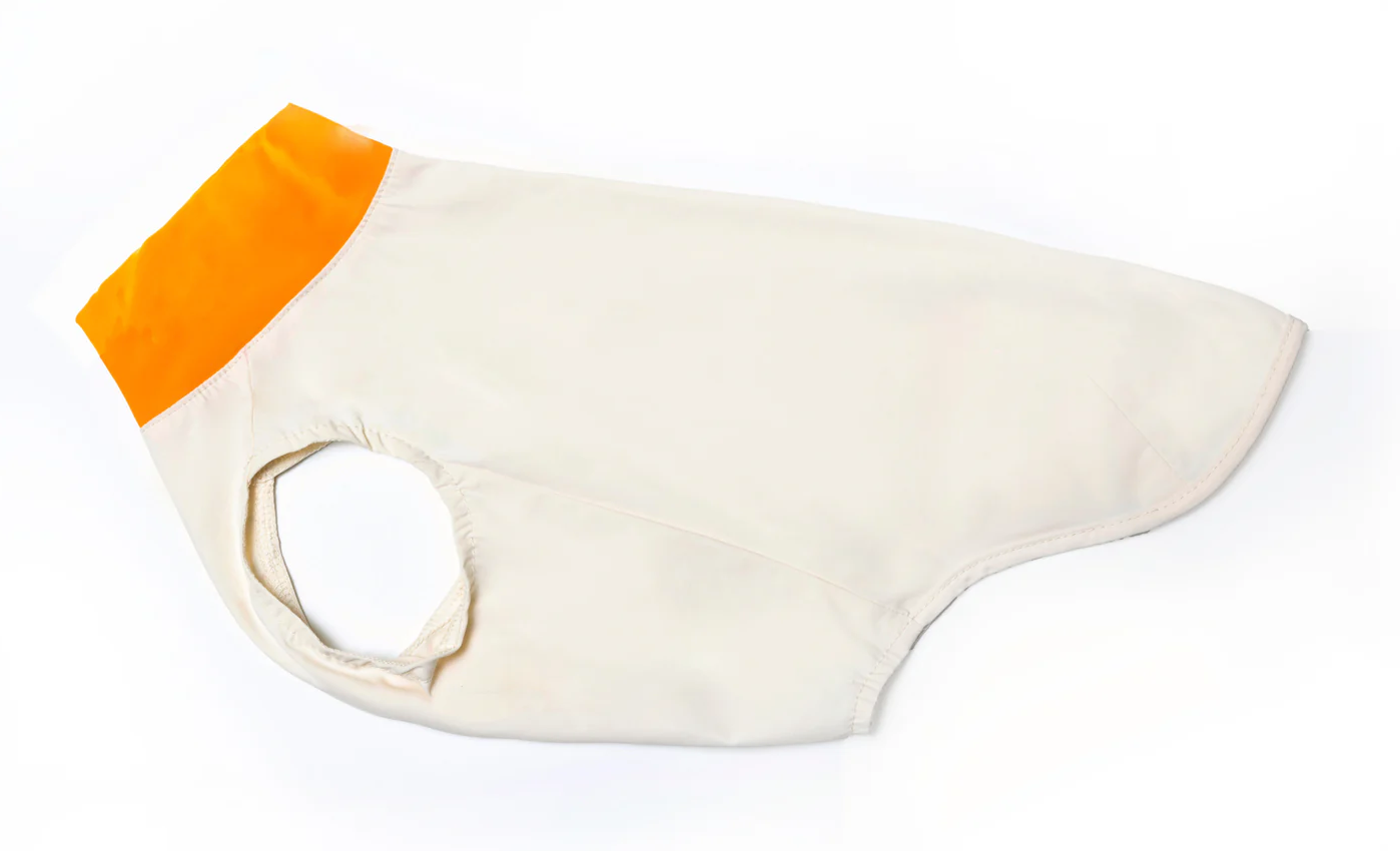 Nuoz UV protection lite summer jumper image 4