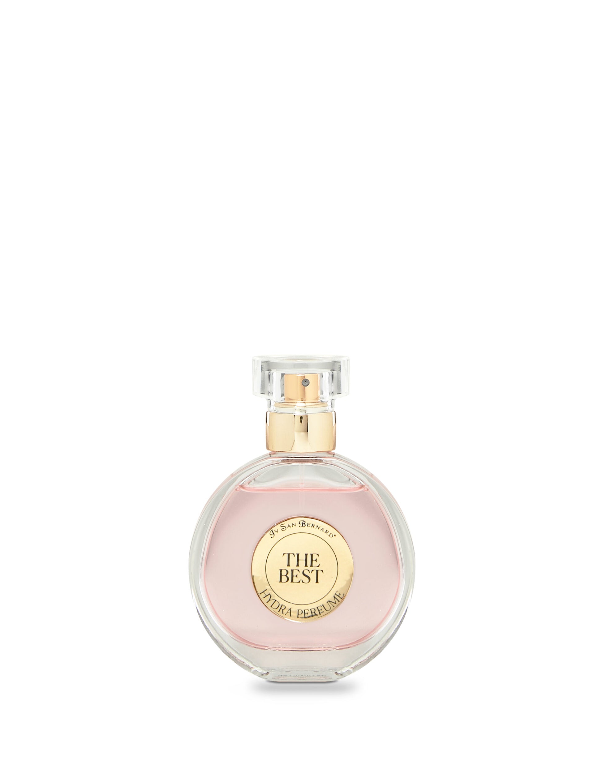 Iv San Bernard-The Best: Perfumes[伊珊娜-星辰钻系列: 宠物香水] image 12