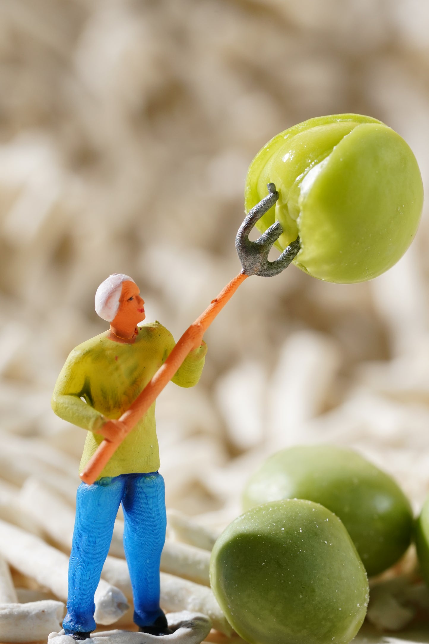 ViolaPets-Tofu Cat Litter 5kg Odor Control:4Scents[ViolaPets-豆腐猫砂5kg除臭升级版:4种味道]