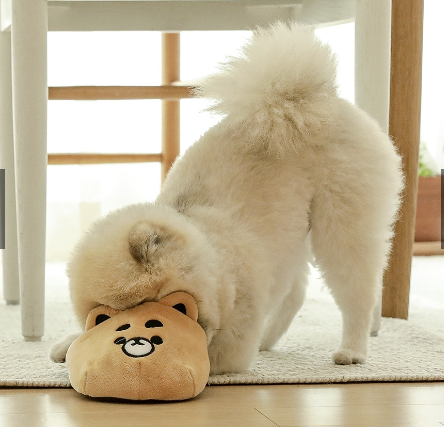 Laughing Charlie Slippers Toy[韩国LaughingCharlie拖鞋玩具] image 3