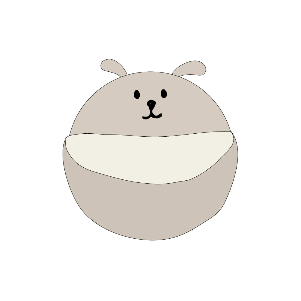 Taaffe Hugme Snuggle-4Colours[韩国Taaffe Hugme被窝-4色可选] image 3