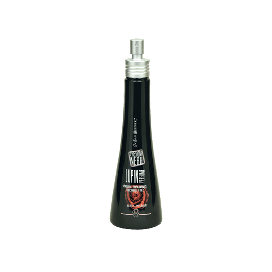 Iv San Bernard-Black Passion: Lupin Perfume[伊珊娜-黑炫系列: 摩洛哥热情香水] image 0