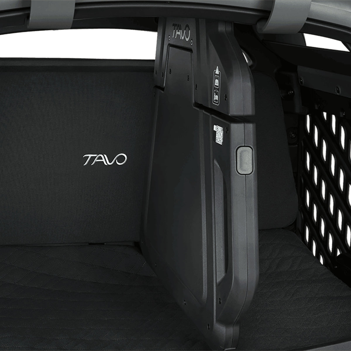 Tavo Everett Boot Crate