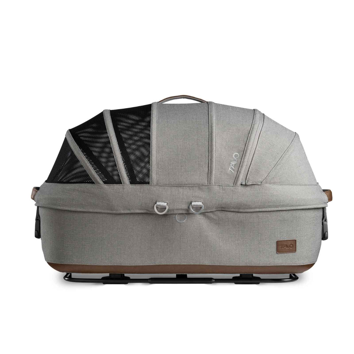 Tavo Meave Flex (flex handle) with Isofix Base (without stroller)