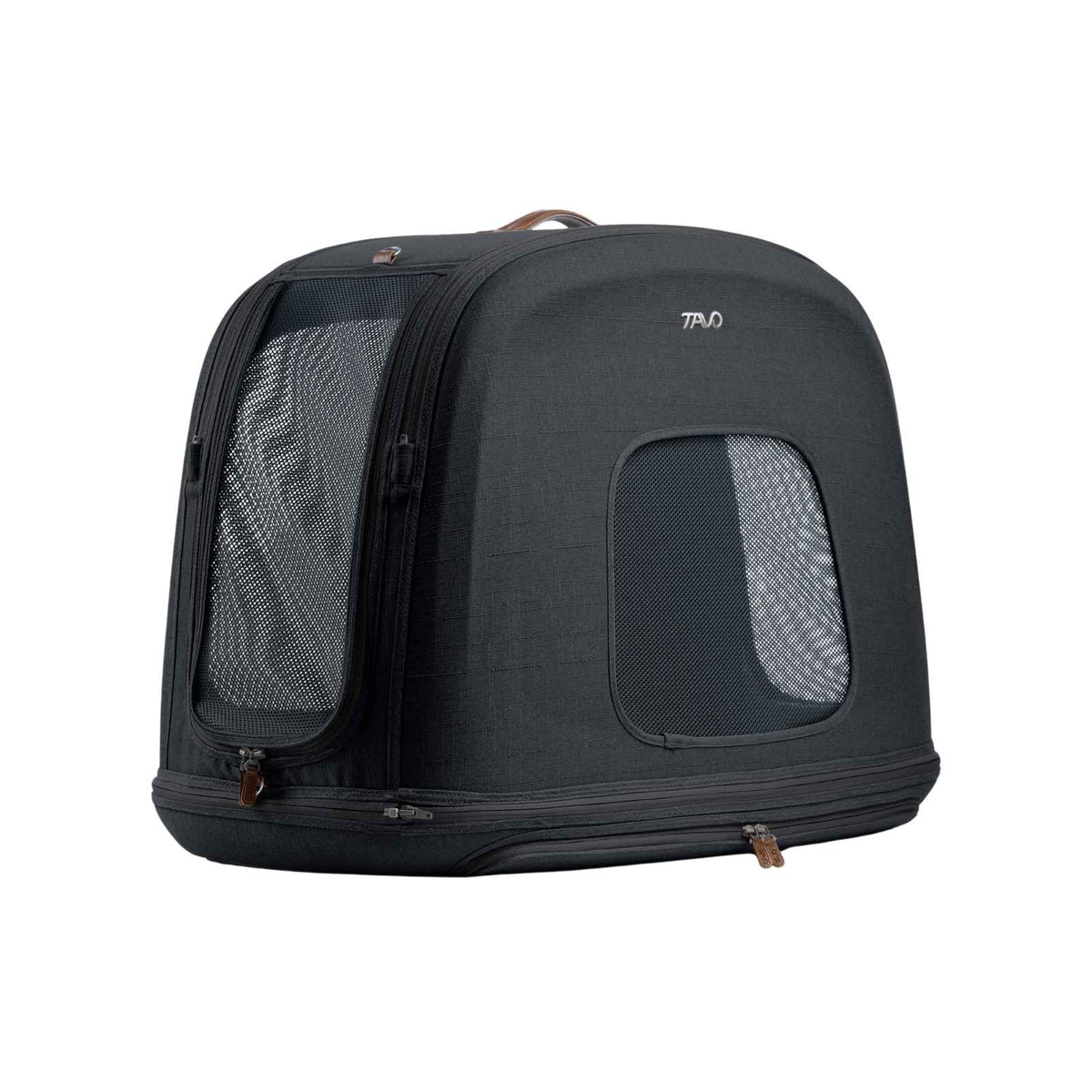 Tavo Crispin Pet Travel Crate