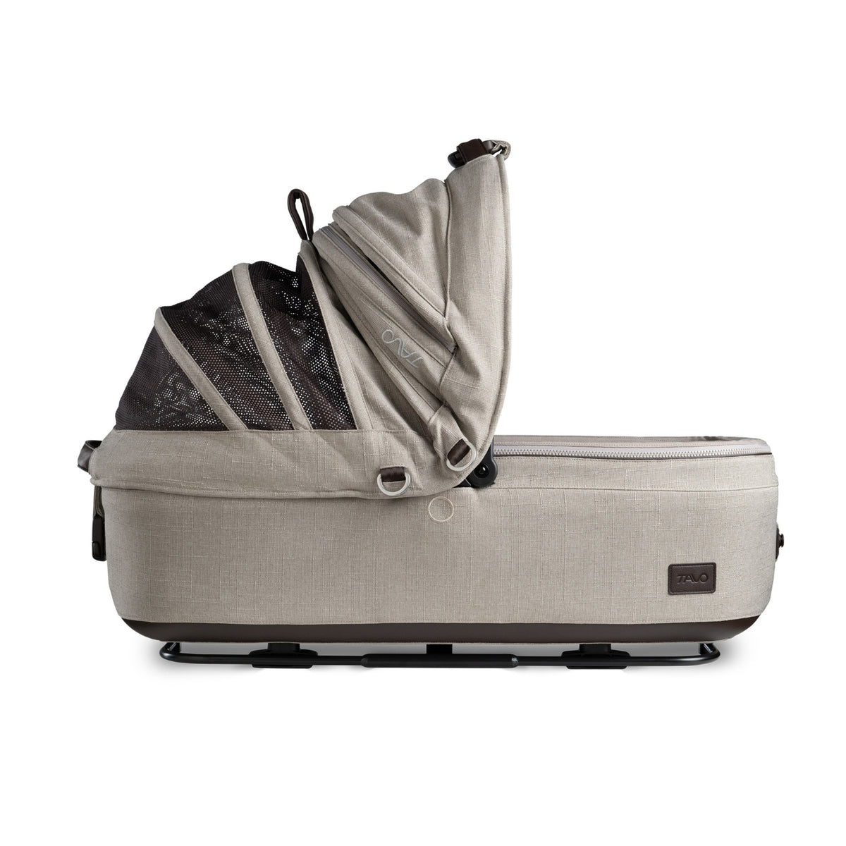 Tavo Meave Flex (flex handle) with Isofix Base (without stroller)
