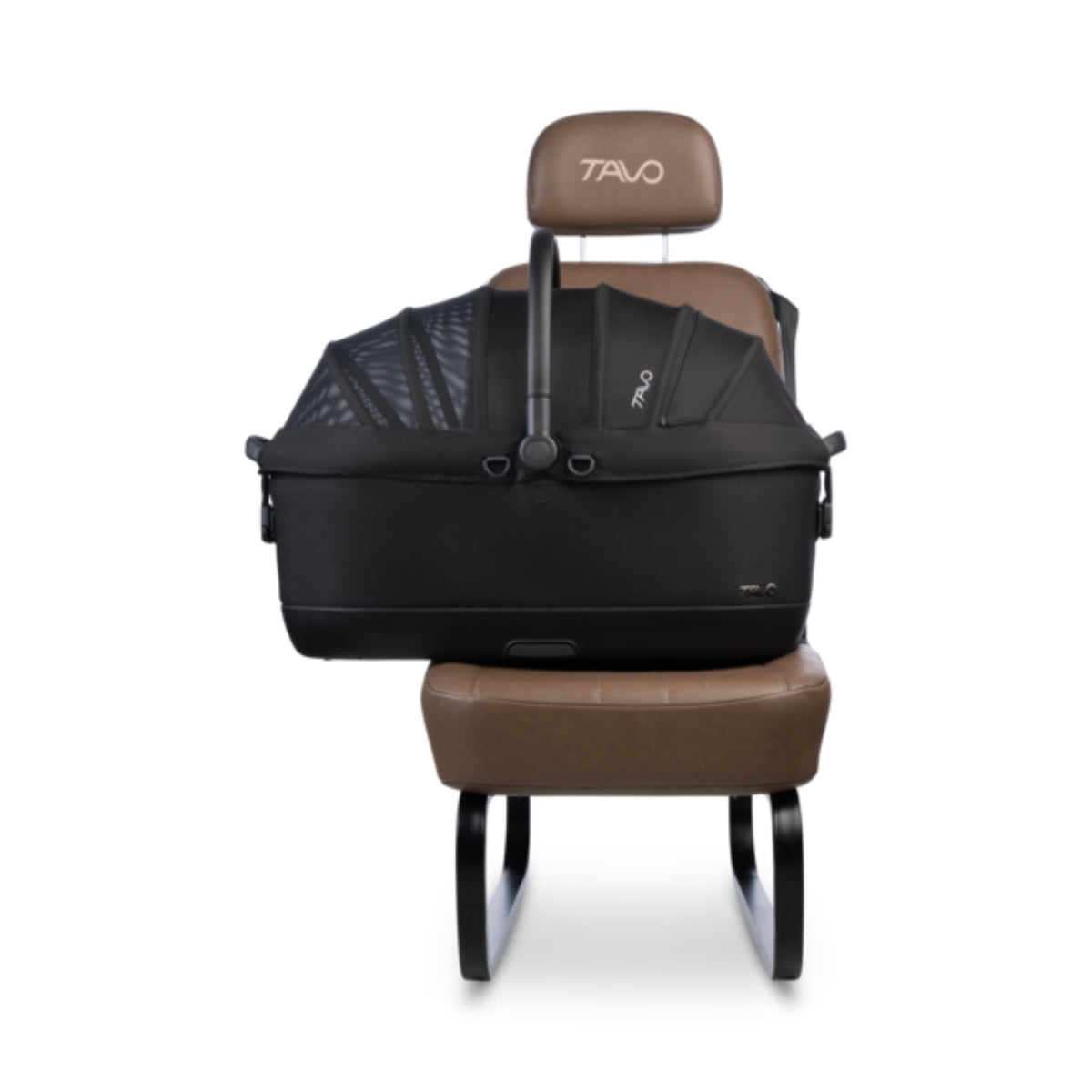 Tavo Meave ISO (without stroller)