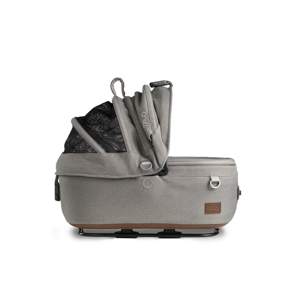 Tavo Meave Flex (flex handle) with Isofix Base (without stroller)