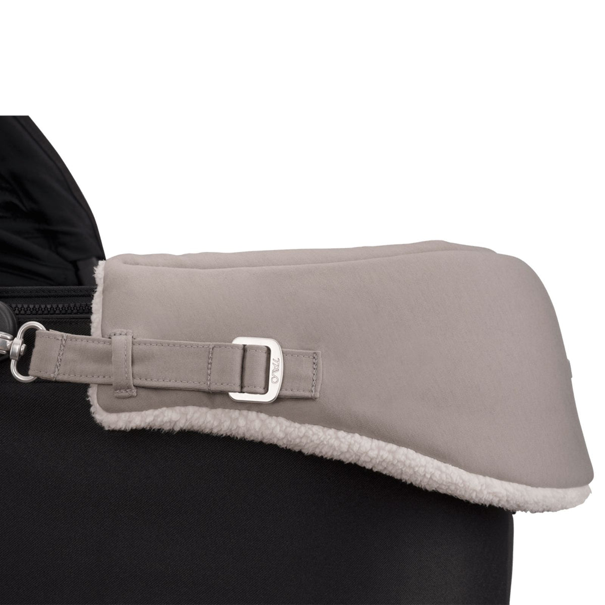 Tavo Meave Rigid Medium (rigid handle) with Isofix Base (without stroller)