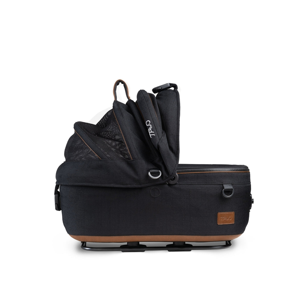 Tavo Meave Flex (flex handle) with Isofix Base (without stroller)