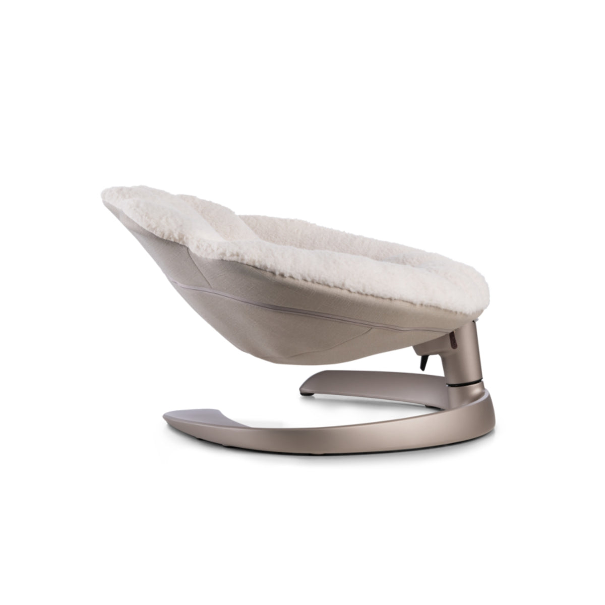 Tavo Shell Pet Bed And Swaying Lounger
