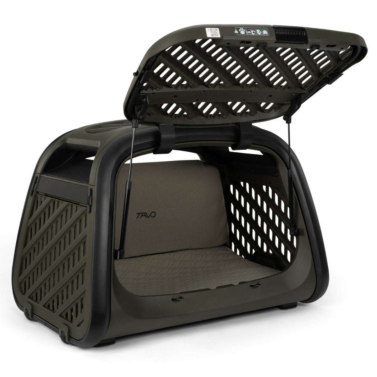 Tavo Everett Boot Crate