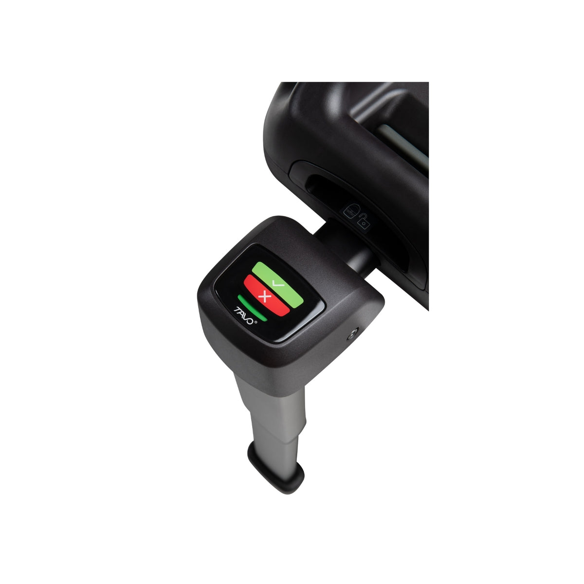 Tavo ISOFIX Car Seat Base For Maeve